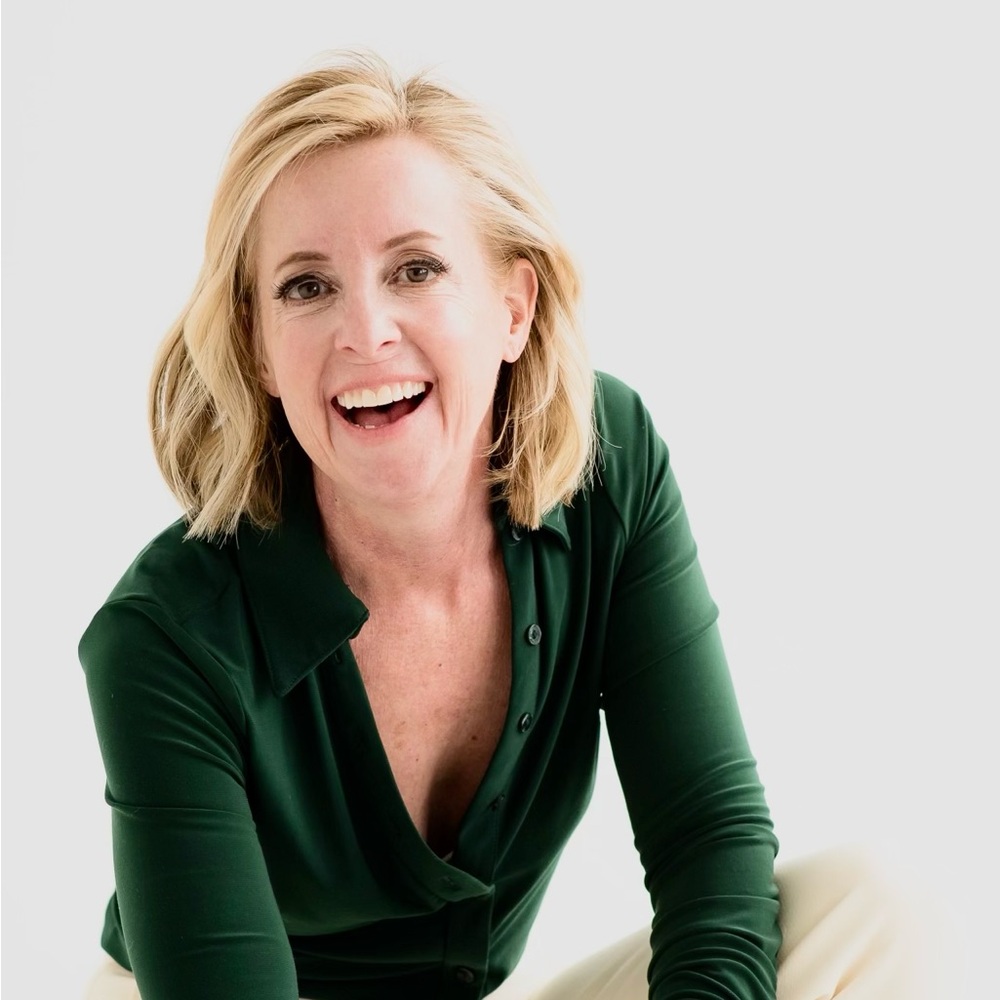 Meet your Posher, Kathleen